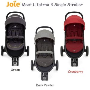 Kedua merek, Babyelle dan Joie, menawarkan stroller dengan kualitas yang baik, fitur-fitur yang berguna, dan desain yang menarik. Pilihan antara keduanya tergantung pada preferensi pribadi, kebutuhan spesifik, dan anggaran. Selalu penting untuk membaca ulasan yang lebih rinci, membandingkan fitur, dan menguji stroller secara langsung jika memungkinkan sebelum membuat keputusan pembelian.