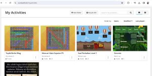 Game-Based Learning: Membangun Koneksi antara Game dan Pembelajaran