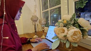 Review ASUS Zenbook 14 OLED UX3405