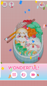 Bento Box