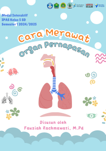 Modul Interaktif dengan Canva, Wordwall, Educaplay, dan Flip PDF Plus Pro