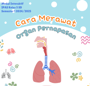 Modul Interaktif dengan Canva, Wordwall, Educaplay, dan Flip PDF Plus Pro