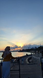 Menjelajahi Keindahan Penang: Sejarah, Pantai, dan Sunset yang Memukau