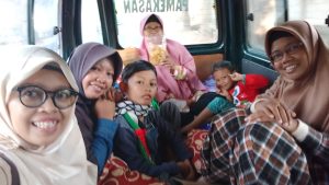 Melepas Penat di Gili Iyang: Pulau Oksigen dari Madura