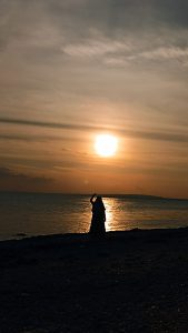Melepas Penat di Gili Iyang: Pulau Oksigen dari Madura