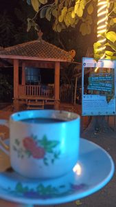 Melepas Penat di Gili Iyang: Pulau Oksigen dari Madura