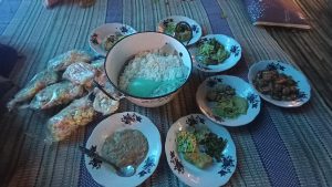 Melepas Penat di Gili Iyang: Pulau Oksigen dari Madura
