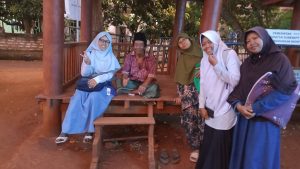 Melepas Penat di Gili Iyang: Pulau Oksigen dari Madura