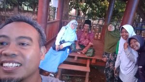 Melepas Penat di Gili Iyang: Pulau Oksigen dari Madura