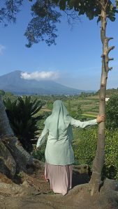 Menikmati Keindahan Telaga Mardiredo, Batu: Permata Tersembunyi di Kaki Gunung Panderman