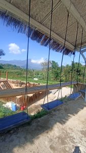 Menikmati Keindahan Telaga Mardiredo, Batu: Permata Tersembunyi di Kaki Gunung Panderman