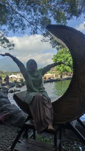 Menikmati Keindahan Telaga Mardiredo, Batu: Permata Tersembunyi di Kaki Gunung Panderman