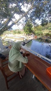 Menikmati Keindahan Telaga Mardiredo, Batu: Permata Tersembunyi di Kaki Gunung Panderman