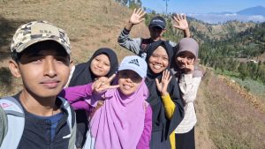 Bukit Premium: Bukan di Sumba! Sabana Cantik Ini Ada di Pasuruan