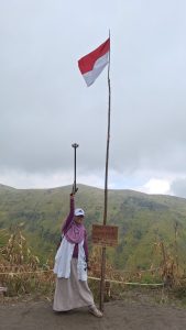 Bukit Premium: Bukan di Sumba! Sabana Cantik Ini Ada di Pasuruan