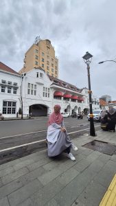Kota Tua Surabaya: Jejak Romansa Sejarah di Tengah Modernitas
