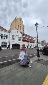 Kota Tua Surabaya: Jejak Romansa Sejarah di Tengah Modernitas