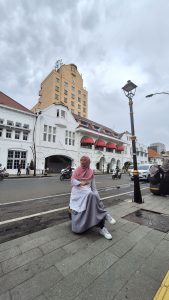 Kota Tua Surabaya: Jejak Romansa Sejarah di Tengah Modernitas