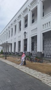 Kota Tua Surabaya: Jejak Romansa Sejarah di Tengah Modernitas