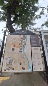 Kota Tua Surabaya: Jejak Romansa Sejarah di Tengah Modernitas