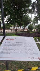 Kota Tua Surabaya: Jejak Romansa Sejarah di Tengah Modernitas