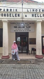 Kota Tua Surabaya: Jejak Romansa Sejarah di Tengah Modernitas