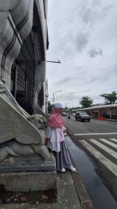 Kota Tua Surabaya: Jejak Romansa Sejarah di Tengah Modernitas