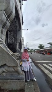 Kota Tua Surabaya: Jejak Romansa Sejarah di Tengah Modernitas