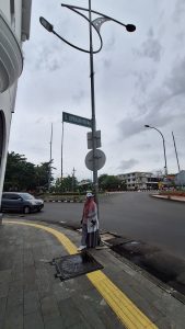 Kota Tua Surabaya: Jejak Romansa Sejarah di Tengah Modernitas