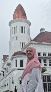 Kota Tua Surabaya: Jejak Romansa Sejarah di Tengah Modernitas