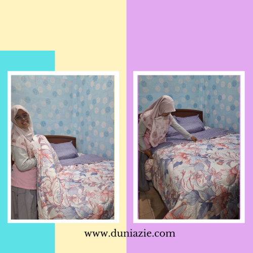 Tips Sederhana Agar Tidur Senyenyak di Hotel Bintang Lima