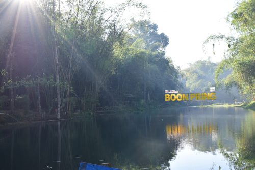 Desa Sanankerto: Desa Ekowisata Boon Pring dengan Penghargaan Indonesia Sustainable Tourism Awards (ISTA) 2019