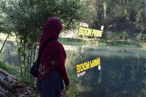 Bonpring Turen Malang