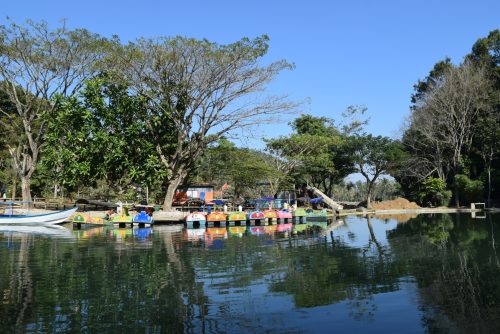 Desa Sanankerto: Desa Ekowisata Boon Pring dengan Penghargaan Indonesia Sustainable Tourism Awards (ISTA) 2019