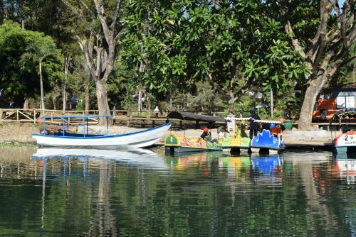Desa Sanankerto: Desa Ekowisata Boon Pring dengan Penghargaan Indonesia Sustainable Tourism Awards (ISTA) 2019