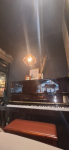 Lataroma Malang: Bukan Sekadar Café Biasa