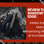 Ketika Insting Manusia Menantang Mesin di Era Kekinian