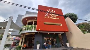 Review Lengkap JC Lounge & Café: Surga Thai Food Otentik dan Café Friendly