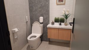 Review Lengkap JC Lounge & Café: Surga Thai Food Otentik dan Café Friendly