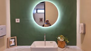 Review Lengkap JC Lounge & Café: Surga Thai Food Otentik dan Café Friendly