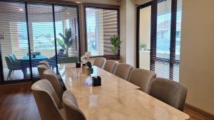 Review Lengkap JC Lounge & Café: Surga Thai Food Otentik dan Café Friendly