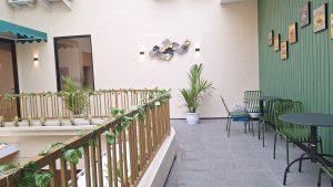Review Lengkap JC Lounge & Café: Surga Thai Food Otentik dan Café Friendly