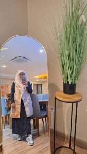 Review Lengkap JC Lounge & Café: Surga Thai Food Otentik dan Café Friendly