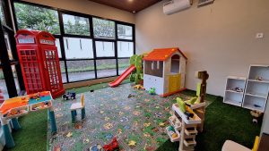 Review Lengkap JC Lounge & Café: Surga Thai Food Otentik dan Café Friendly
