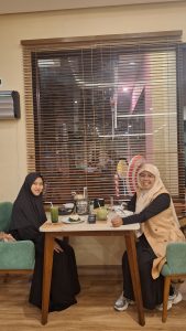 Review Lengkap JC Lounge & Café: Surga Thai Food Otentik dan Café Friendly