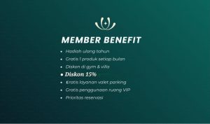 Review Lengkap JC Lounge & Café: Surga Thai Food Otentik dan Café Friendly