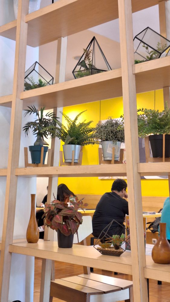 Eksplor Rasa Taiwan di Papertown Malang, Autentik & Affordable