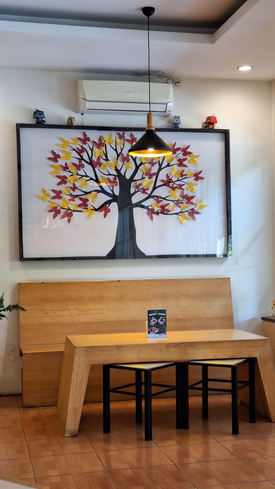 Eksplor Rasa Taiwan di Papertown Malang, Autentik & Affordable