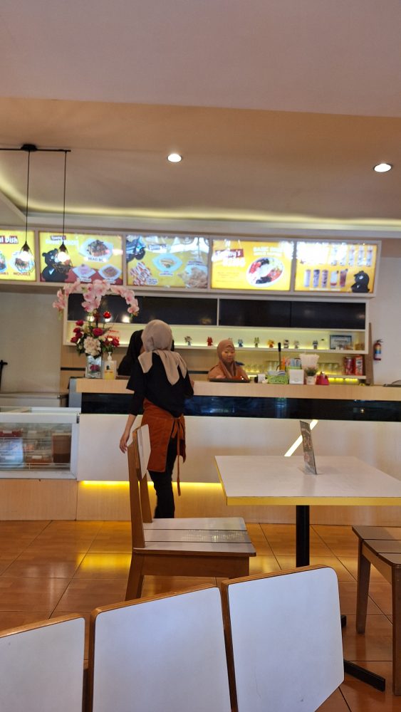 Eksplor Rasa Taiwan di Papertown Malang, Autentik & Affordable