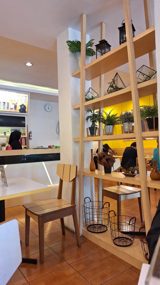 Eksplor Rasa Taiwan di Papertown Malang, Autentik & Affordable